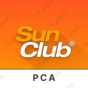 PCA Sunclub