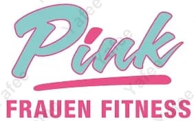 Pink Frauen Fitness