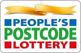 Postcode Lotterie