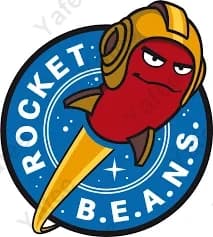 Rocket Beans