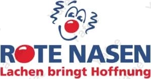 Rote Nasen