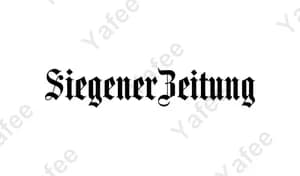Siegener Zeitung
