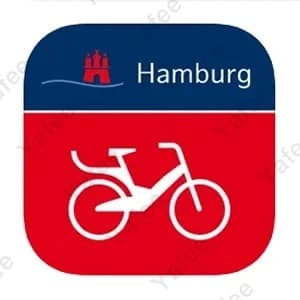Stadtrad Hamburg