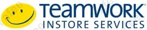 Teamwork Instore Services