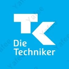TK Krankenkasse