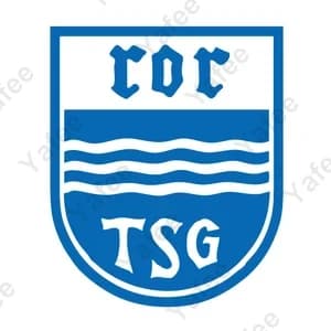 TSG Rohrbach