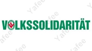 Volkssolidarität