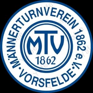 MTV Vorsfelde