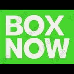 Box Now Plus