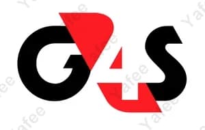 G4S