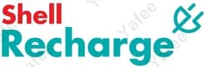 Shell Recharge