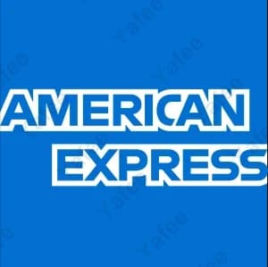 American Express Platinum