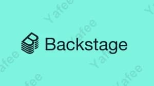 Backstage