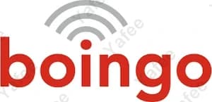 Boingo