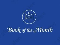 Book Of The Month