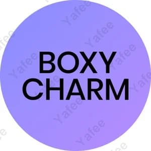 Boxycharm