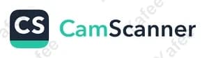 Camscanner