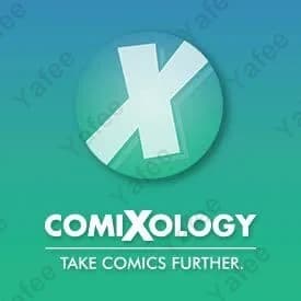 Comixology
