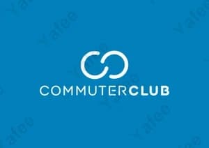 Commuterclub