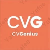 Cv Genius