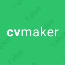 Cvmaker