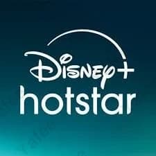 Disney+ Hotstar
