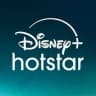 Disney+ Hotstar