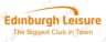 Edinburgh Leisure