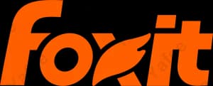 Foxit