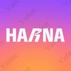 Harna Fit