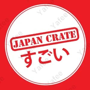 Japan Crate