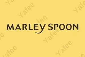 Marley Spoon