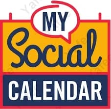 My Social Calendar