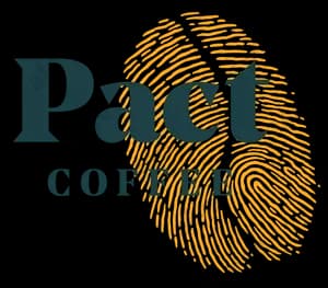 Pact Coffee