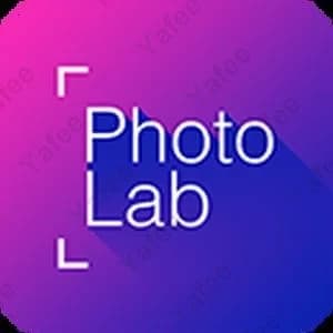 Photo Lab