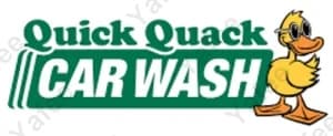 Quick Quack Car Wash