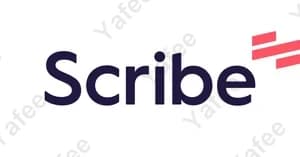 Scribe