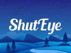Shuteye