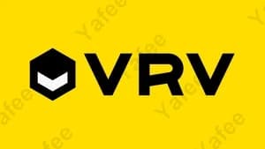 Vrv