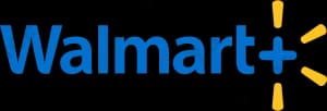 Walmart Plus