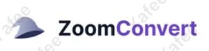 Zoomconvert
