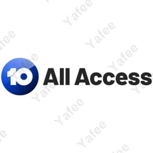 10 All Access