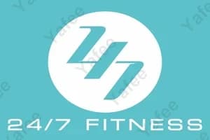 24/7 Gym