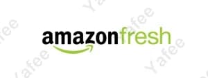 Amazon Fresh