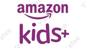 Amazon Kids