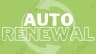 App Auto Renewal