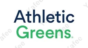 Athletic Greens