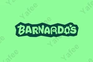 Barnardos