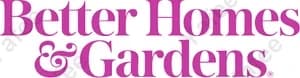 Better Homes And Gardens