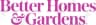 Better Homes And Gardens